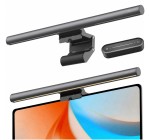 Amazon: Lampe Yeelight pour écran PC - 42cm, télécommande à 23,99€