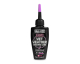 Amazon: Lubrifiant Vélo Électrique Muc-Off - 50 ml, Colorant Traceur UV à 6,99€ (au lieu de 18,76€)