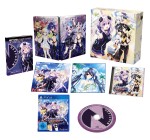 Amazon: Neptunia Game Maker REvolution Limited (PS4) à 89,99€ (au lieu de 99,99€)
