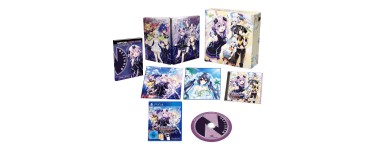 Amazon: Neptunia Game Maker REvolution Limited (PS4) à 89,99€ (au lieu de 99,99€)
