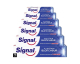 Amazon: Lot de 6 Dentifrice Signal - 75 ml à 9,69€ (au lieu de 15€)