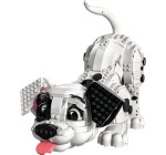 Amazon: LEGO 43269 Le Chiot des 101 Dalmatiens (LEGO) à 112,99€ (au lieu de 137,99€)