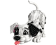 Amazon: LEGO 43269 Le Chiot des 101 Dalmatiens (LEGO) à 112,99€ (au lieu de 137,99€)