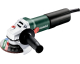Amazon: Meuleuse d'Angle Metabo WEQ 1400-125 - 1400W à 63,63€ (au lieu de 80,6€)