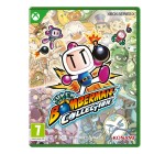 Amazon: Super Bomberman Collection sur Xbox Series X ou PS5 à 29,99€