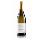 Amazon: Lot de 2 Bouteilles de 75cl de Vin Blanc Moscato d'Asti Canti à 7,92€ (au lieu de 15€)