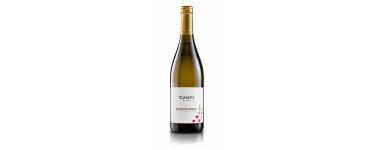 Amazon: Lot de 2 Bouteilles de 75cl de Vin Blanc Moscato d'Asti Canti à 7,92€ (au lieu de 15€)