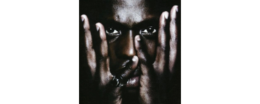 Amazon: CD Kery James - A l'ombre du show-business à 6€ (au lieu de 11,54€)