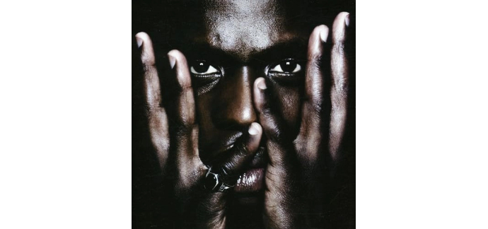 Amazon: CD Kery James - A l'ombre du show-business à 6€ (au lieu de 11,54€)