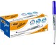 Amazon: Lot de 12 Marqueurs Feutres Bic Velleda 1741 - pour Tableau Blanc, Effaçables à Sec, Bleu à 7,69€