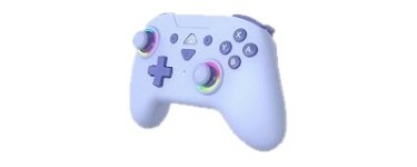 Amazon: Manette Subsonic Sweety pour Switch à 19,99€ (au lieu de 26,99€)