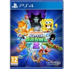 Amazon: Nickelodeon All Star Brawl 2 (PS4) à 19,99€ (au lieu de 49,99€)
