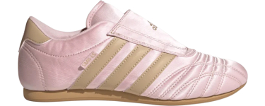 Kickz: Adidas Originals Taekwondo Femme Rose à 39,95€ (au lieu de 99,95€)
