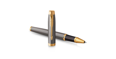 Amazon: Stylo Parker IM Roller à 26,69€ (au lieu de 45,89€)