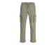 Amazon: Pantalon Cargo Jack & Jones - Taille S à 10,92€ (au lieu de 30,53€)