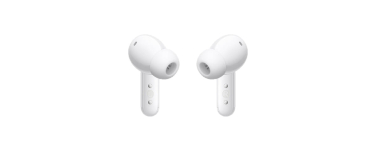 JoyBuy: HONOR Écouteurs A Pro - ANC 49 dB, haut-parleur 12,4 mm, 42h d'autonomie à 15,34€