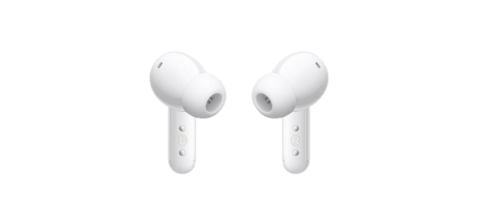 JoyBuy: HONOR Écouteurs A Pro - ANC 49 dB, haut-parleur 12,4 mm, 42h d'autonomie à 15,34€