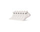 Amazon: Lot de 6 paires de chaussettes Nike Everyday Cushioned - Taille M à 15,99€ (au lieu de 22,88€)