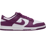 Kickz: Nike Dunk Low Blanc à 65,95€ (au lieu de 119,95€)