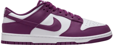 Kickz: Nike Dunk Low Blanc à 65,95€ (au lieu de 119,95€)