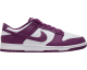 Kickz: Nike Dunk Low Blanc à 65,95€ (au lieu de 119,95€)