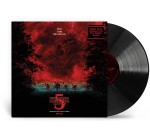 Amazon: Vinyle LP - Stranger Things 5 (Soundtrack From The Netflix Series) à 15,24€ (au lieu de 20,89€)