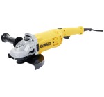 Amazon: Meuleuse DeWalt DWE492-QS - 230mm, 2200W à 94,94€ (au lieu de 119,57€)