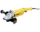Amazon: Meuleuse DeWalt DWE492-QS - 230mm, 2200W à 94,94€ (au lieu de 119,57€)