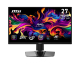 Amazon: Ecran PC 27" MSI MAG 272QP QD-OLED X24 - QHD, 240 Hz, HDMI 2.1 à 349,99€ (au lieu de 449€)