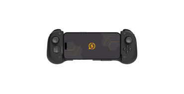 Amazon: Manette de Jeu Mobile Scuf Nomad - Bluetooth 5.0, PS Remote, Xbox Game Pass, Apple Arcade, Steam Lin