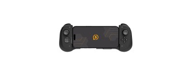 Amazon: Manette de Jeu Mobile Scuf Nomad - Bluetooth 5.0, PS Remote, Xbox Game Pass, Apple Arcade, Steam Lin