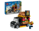 Amazon: LEGO® City Le camion de burgers (60404) à 12,99€