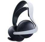 E.Leclerc: Casque-Micro sans fil Pulse Elite (PS5) à 121,91€ (au lieu de 149,99€)