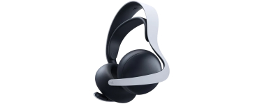 E.Leclerc: Casque-Micro sans fil Pulse Elite (PS5) à 121,91€ (au lieu de 149,99€)