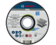 Amazon: Disque à tronçonner Pro Stainless Steel and Metal Bosch - 115 x 1,6 x 22,23 mm à 1,48€