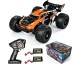 Amazon: Voiture RC 118 4x4 Serpent 40km/h à 67,99€ (au lieu de 79,99€)