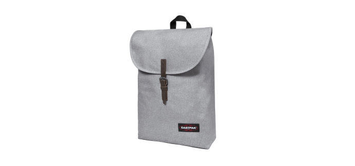 Amazon: Sac à Dos Eastpak Ciera - 17 L, Gris, Étanche à 29,95€ (au lieu de 55,31€)