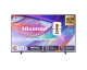 Amazon: TV 43" Hisense 43E7DS - QLED 4K, 108 cm à 219,90€ (au lieu de 246,87€)