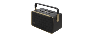 Amazon: Enceinte Intelligente Connectée JBL Authentics 300 à 199,14€ (au lieu de 248,87€)