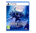Amazon: Hollow Knight sur PS5 à 29,99€ (au lieu de 39,99€)