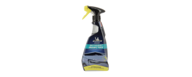 Amazon: Nettoyant Insectes Carrosserie et Vitres Michelin - 500 ml à 3,99€ (au lieu de 6,15€)