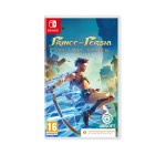 Amazon: Prince of Persia The Lost Crown - Nintendo Switch (Code in a box) à 8,99€ (au lieu de 12,38€)