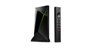 Amazon: Nvidia Shield TV Pro - UHD 4K, Dolby Vision, 3 Go RAM, 16 Go à 208,99€ (au lieu de 234,05€)