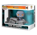 Amazon: Funko Pop Rides Thundercats Panthro (Figurine) à 27,0€ (au lieu de 30,0€)