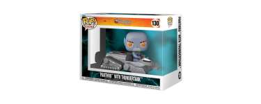 Amazon: Funko Pop Rides Thundercats Panthro (Figurine) à 27,0€ (au lieu de 30,0€)
