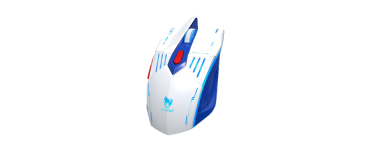 JoyBuy: Rexsun Souris de jeu tri-mode - 6 boutons, DPI 800-3600, RVB à 8,99€ (au lieu de 19,99€)