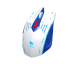 JoyBuy: Rexsun Souris de jeu tri-mode - 6 boutons, DPI 800-3600, RVB à 8,99€ (au lieu de 19,99€)