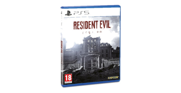 JoyBuy: Resident Evil Requiem - PS5 - Version Française à 59,99€ (au lieu de 79,99€)