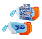 Amazon: Pistolet à eau Nerf Super Soaker Torrent Water Blaster à 3,46€ (au lieu de 8,99€)