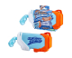 Amazon: Pistolet à eau Nerf Super Soaker Torrent Water Blaster à 3,46€ (au lieu de 8,99€)